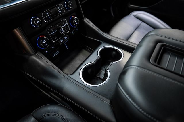 2023 Chevrolet Tahoe Z71 4X4 LIFTED,HTD LTH,TIS 22 WHLS, ONLY 35K MILES | Carrollton, TX | Texas Vehicle Exchange