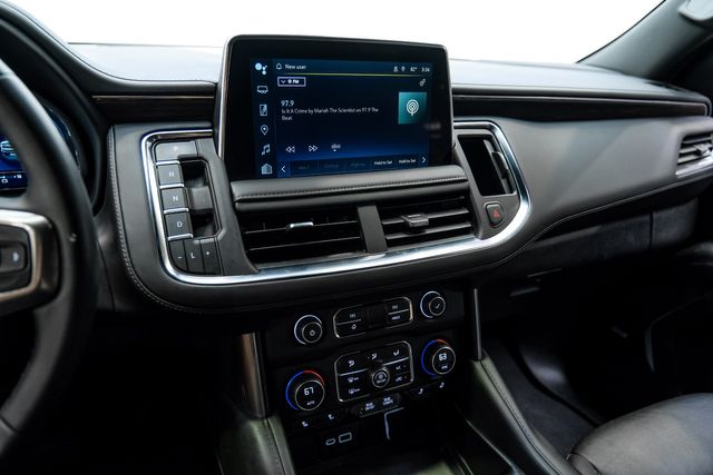 2023 Chevrolet Tahoe Z71 4X4 LIFTED,HTD LTH,TIS 22 WHLS, ONLY 35K MILES | Carrollton, TX | Texas Vehicle Exchange