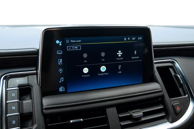 2023 Chevrolet Tahoe Z71 4X4 LIFTED,HTD LTH,TIS 22 WHLS, ONLY 35K MILES | Carrollton, TX | Texas Vehicle Exchange