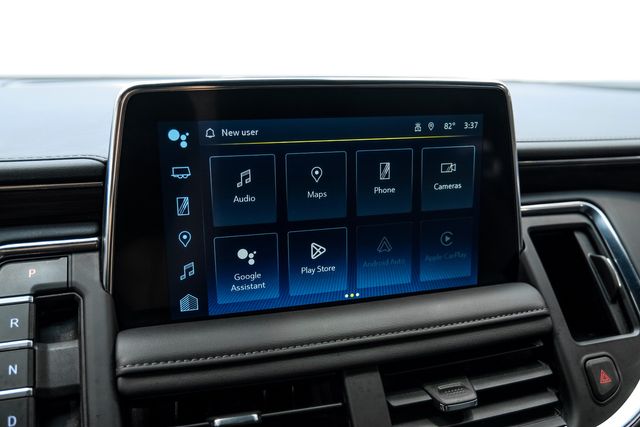 2023 Chevrolet Tahoe Z71 4X4 LIFTED,HTD LTH,TIS 22 WHLS, ONLY 35K MILES | Carrollton, TX | Texas Vehicle Exchange