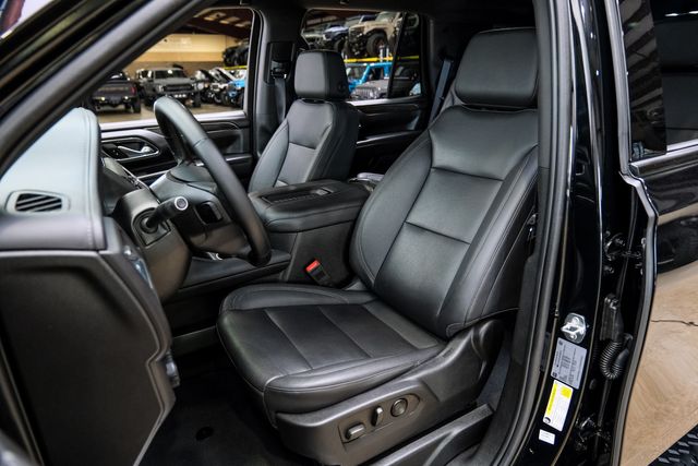 2023 Chevrolet Tahoe Z71 4X4 LIFTED,HTD LTH,TIS 22 WHLS, ONLY 35K MILES | Carrollton, TX | Texas Vehicle Exchange 2023 Chevrolet Tahoe Z71 4X4 LIFTED,HTD LTH,TIS 22 WHLS, ONLY 35K MILES | Carrollton, TX | Texas Vehicle Exchange