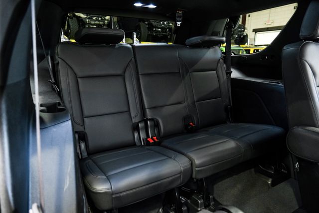 2023 Chevrolet Tahoe Z71 4X4 LIFTED,HTD LTH,TIS 22 WHLS, ONLY 35K MILES | Carrollton, TX | Texas Vehicle Exchange