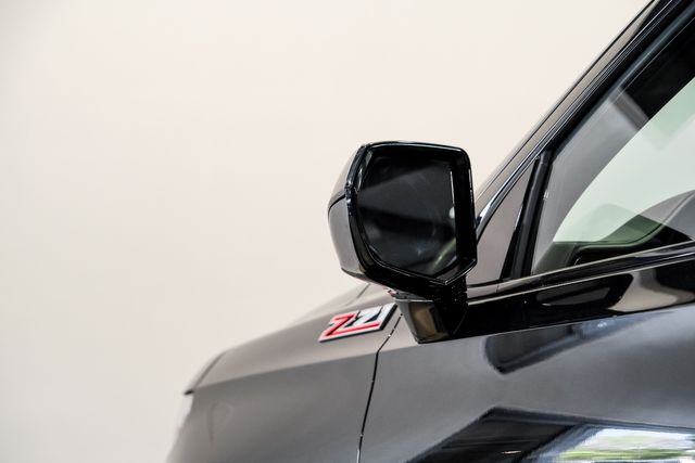 2023 Chevrolet Tahoe Z71 4X4 LIFTED,HTD LTH,TIS 22 WHLS, ONLY 35K MILES | Carrollton, TX | Texas Vehicle Exchange