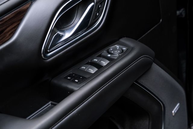 2023 Chevrolet Tahoe Z71 4X4 LIFTED,HTD LTH,TIS 22 WHLS, ONLY 35K MILES | Carrollton, TX | Texas Vehicle Exchange