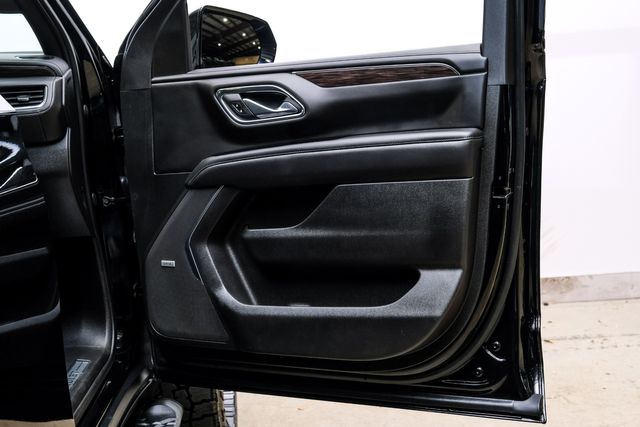 2023 Chevrolet Tahoe Z71 4X4 LIFTED,HTD LTH,TIS 22 WHLS, ONLY 35K MILES | Carrollton, TX | Texas Vehicle Exchange 2023 Chevrolet Tahoe Z71 4X4 LIFTED,HTD LTH,TIS 22 WHLS, ONLY 35K MILES | Carrollton, TX | Texas Vehicle Exchange