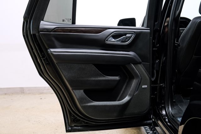 2023 Chevrolet Tahoe Z71 4X4 LIFTED,HTD LTH,TIS 22 WHLS, ONLY 35K MILES | Carrollton, TX | Texas Vehicle Exchange