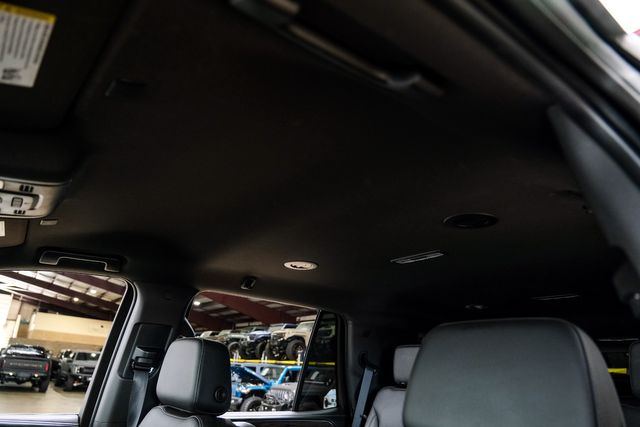 2023 Chevrolet Tahoe Z71 4X4 LIFTED,HTD LTH,TIS 22 WHLS, ONLY 35K MILES | Carrollton, TX | Texas Vehicle Exchange