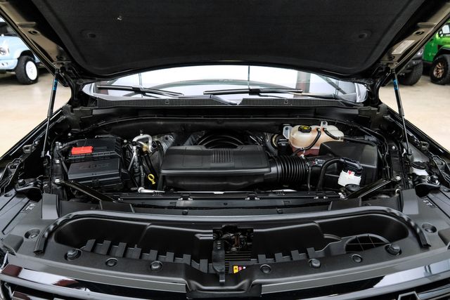 2023 Chevrolet Tahoe Z71 4X4 LIFTED,HTD LTH,TIS 22 WHLS, ONLY 35K MILES | Carrollton, TX | Texas Vehicle Exchange