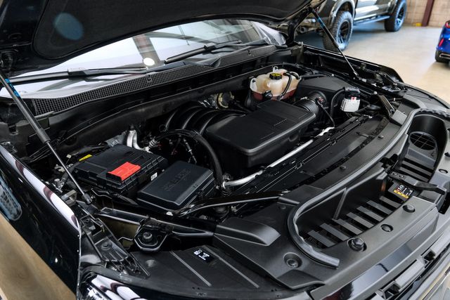 2023 Chevrolet Tahoe Z71 4X4 LIFTED,HTD LTH,TIS 22 WHLS, ONLY 35K MILES | Carrollton, TX | Texas Vehicle Exchange