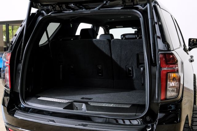 2023 Chevrolet Tahoe Z71 4X4 LIFTED,HTD LTH,TIS 22 WHLS, ONLY 35K MILES | Carrollton, TX | Texas Vehicle Exchange