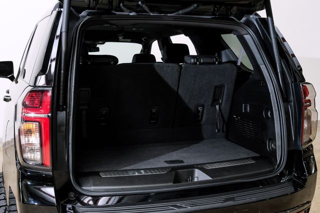 2023 Chevrolet Tahoe Z71 4X4 LIFTED,HTD LTH,TIS 22 WHLS, ONLY 35K MILES | Carrollton, TX | Texas Vehicle Exchange