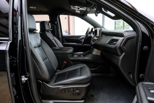 2023 Chevrolet Tahoe Z71 4X4 LIFTED,HTD LTH,TIS 22 WHLS, ONLY 35K MILES | Carrollton, TX | Texas Vehicle Exchange 2023 Chevrolet Tahoe Z71 4X4 LIFTED,HTD LTH,TIS 22 WHLS, ONLY 35K MILES | Carrollton, TX | Texas Vehicle Exchange