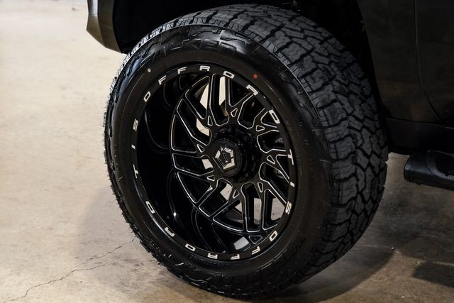 2023 Chevrolet Tahoe Z71 4X4 LIFTED,HTD LTH,TIS 22 WHLS, ONLY 35K MILES | Carrollton, TX | Texas Vehicle Exchange 2023 Chevrolet Tahoe Z71 4X4 LIFTED,HTD LTH,TIS 22 WHLS, ONLY 35K MILES | Carrollton, TX | Texas Vehicle Exchange