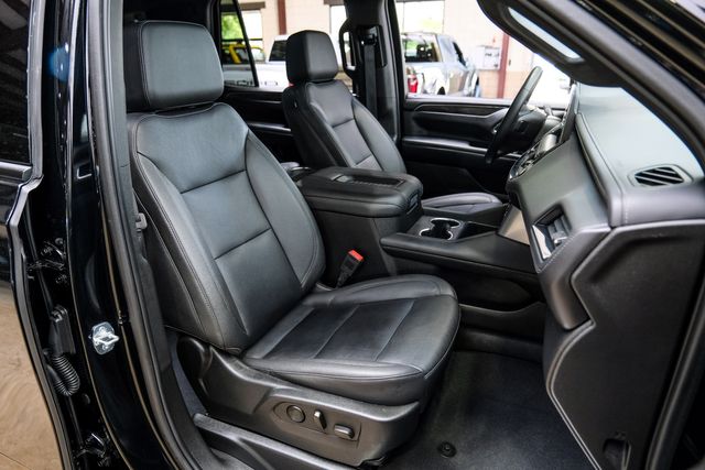 2023 Chevrolet Tahoe Z71 4X4 LIFTED,HTD LTH,TIS 22 WHLS, ONLY 35K MILES | Carrollton, TX | Texas Vehicle Exchange