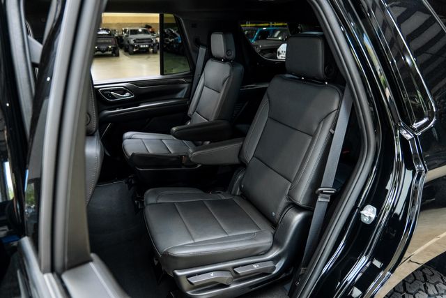 2023 Chevrolet Tahoe Z71 4X4 LIFTED,HTD LTH,TIS 22 WHLS, ONLY 35K MILES | Carrollton, TX | Texas Vehicle Exchange