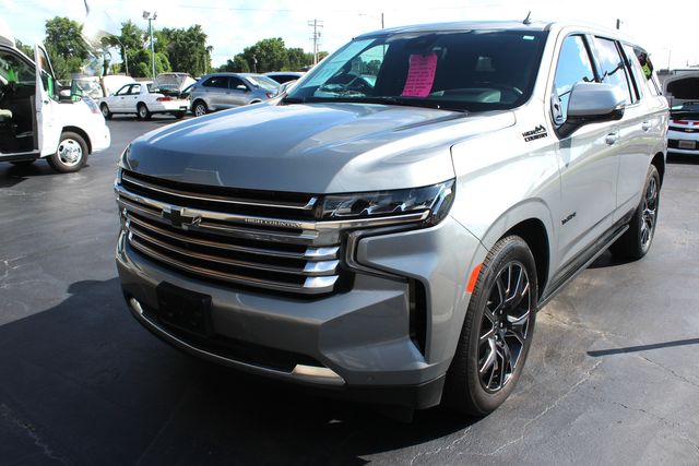 2023 Chevrolet Tahoe High Country Deluxe | Granite City, Illinois | MasterCars Company Inc. 2023 Chevrolet Tahoe High Country Deluxe | Granite City, Illinois | MasterCars Company Inc.