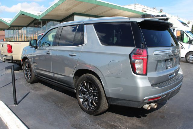 2023 Chevrolet Tahoe High Country Deluxe | Granite City, Illinois | MasterCars Company Inc. 2023 Chevrolet Tahoe High Country Deluxe | Granite City, Illinois | MasterCars Company Inc.