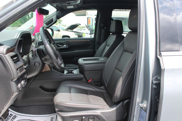 2023 Chevrolet Tahoe High Country Deluxe | Granite City, Illinois | MasterCars Company Inc. 2023 Chevrolet Tahoe High Country Deluxe | Granite City, Illinois | MasterCars Company Inc.