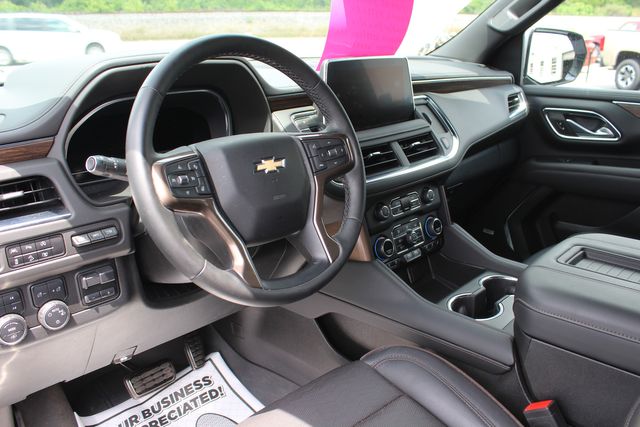 2023 Chevrolet Tahoe High Country Deluxe | Granite City, Illinois | MasterCars Company Inc. 2023 Chevrolet Tahoe High Country Deluxe | Granite City, Illinois | MasterCars Company Inc.