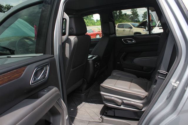 2023 Chevrolet Tahoe High Country Deluxe | Granite City, Illinois | MasterCars Company Inc. 2023 Chevrolet Tahoe High Country Deluxe | Granite City, Illinois | MasterCars Company Inc.