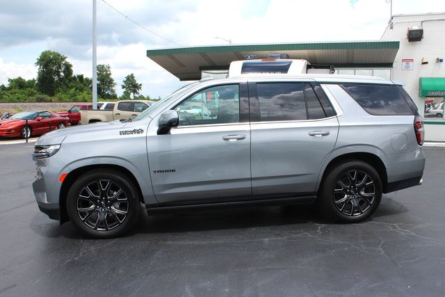 2023 Chevrolet Tahoe High Country Deluxe | Granite City, Illinois | MasterCars Company Inc. 2023 Chevrolet Tahoe High Country Deluxe | Granite City, Illinois | MasterCars Company Inc.