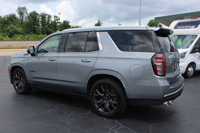 2023 Chevrolet Tahoe High Country Deluxe | Granite City, Illinois | MasterCars Company Inc. 2023 Chevrolet Tahoe High Country Deluxe | Granite City, Illinois | MasterCars Company Inc.