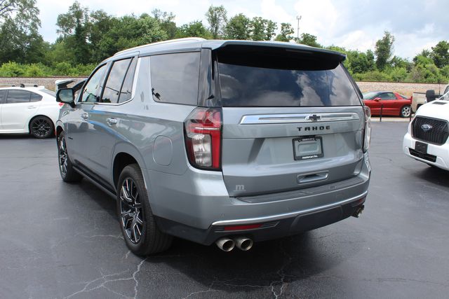 2023 Chevrolet Tahoe High Country Deluxe | Granite City, Illinois | MasterCars Company Inc. 2023 Chevrolet Tahoe High Country Deluxe | Granite City, Illinois | MasterCars Company Inc.