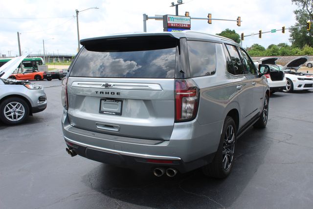 2023 Chevrolet Tahoe High Country Deluxe | Granite City, Illinois | MasterCars Company Inc. 2023 Chevrolet Tahoe High Country Deluxe | Granite City, Illinois | MasterCars Company Inc.