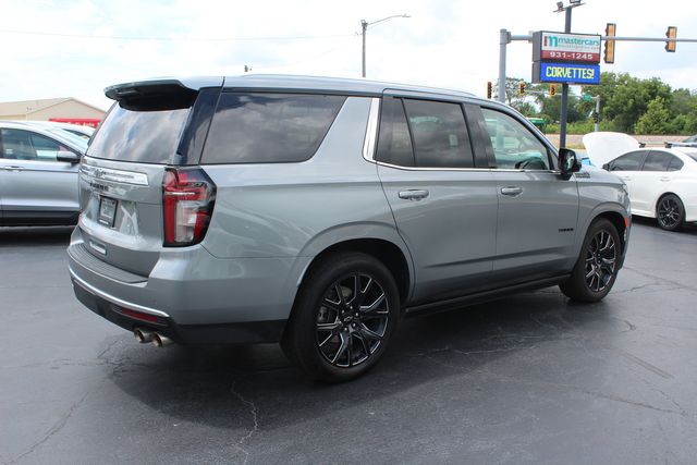 2023 Chevrolet Tahoe High Country Deluxe | Granite City, Illinois | MasterCars Company Inc. 2023 Chevrolet Tahoe High Country Deluxe | Granite City, Illinois | MasterCars Company Inc.