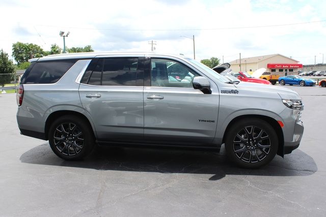 2023 Chevrolet Tahoe High Country Deluxe | Granite City, Illinois | MasterCars Company Inc. 2023 Chevrolet Tahoe High Country Deluxe | Granite City, Illinois | MasterCars Company Inc.