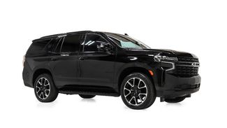 2023 Chevrolet Tahoe RST | Houston, TX | Houston Auto Credit in Houston, TX 77063