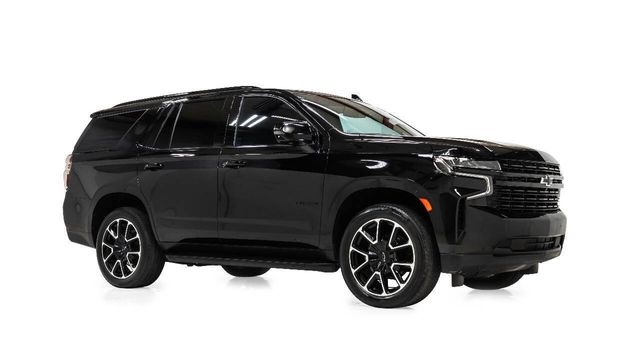 2023 Chevrolet Tahoe RST | Houston, TX | Houston Auto Credit