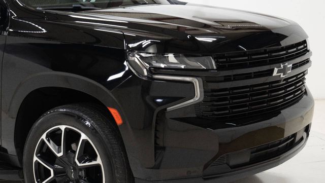 2023 Chevrolet Tahoe RST | Houston, TX | Houston Auto Credit 2023 Chevrolet Tahoe RST | Houston, TX | Houston Auto Credit