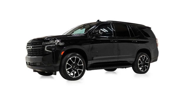 2023 Chevrolet Tahoe RST | Houston, TX | Houston Auto Credit