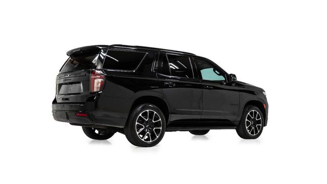 2023 Chevrolet Tahoe RST | Houston, TX | Houston Auto Credit 2023 Chevrolet Tahoe RST | Houston, TX | Houston Auto Credit