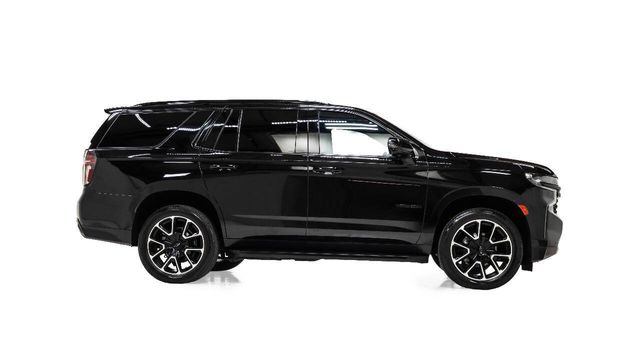 2023 Chevrolet Tahoe RST | Houston, TX | Houston Auto Credit 2023 Chevrolet Tahoe RST | Houston, TX | Houston Auto Credit