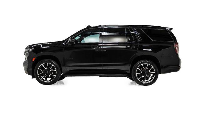 2023 Chevrolet Tahoe RST | Houston, TX | Houston Auto Credit 2023 Chevrolet Tahoe RST | Houston, TX | Houston Auto Credit