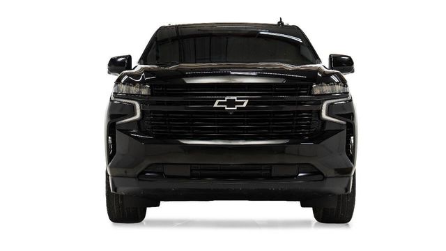 2023 Chevrolet Tahoe RST | Houston, TX | Houston Auto Credit