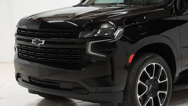 2023 Chevrolet Tahoe RST | Houston, TX | Houston Auto Credit