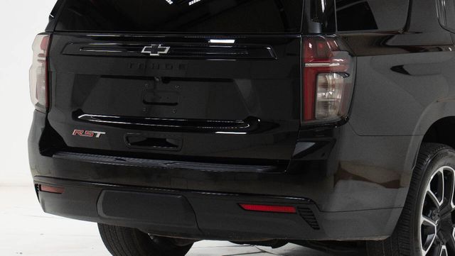 2023 Chevrolet Tahoe RST | Houston, TX | Houston Auto Credit 2023 Chevrolet Tahoe RST | Houston, TX | Houston Auto Credit