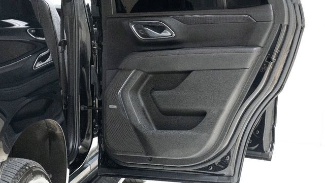 2023 Chevrolet Tahoe RST | Houston, TX | Houston Auto Credit