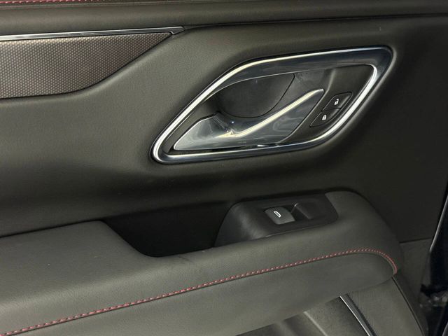 2023 Chevrolet Tahoe RST | Houston, TX | Houston Auto Credit 2023 Chevrolet Tahoe RST | Houston, TX | Houston Auto Credit