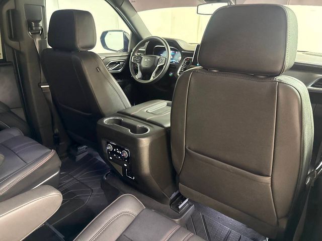 2023 Chevrolet Tahoe RST | Houston, TX | Houston Auto Credit