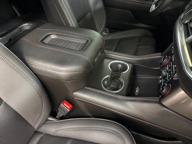 2023 Chevrolet Tahoe RST | Houston, TX | Houston Auto Credit