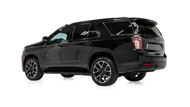 2023 Chevrolet Tahoe RST | Houston, TX | Houston Auto Credit