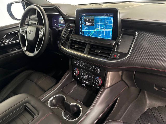 2023 Chevrolet Tahoe RST | Houston, TX | Houston Auto Credit 2023 Chevrolet Tahoe RST | Houston, TX | Houston Auto Credit