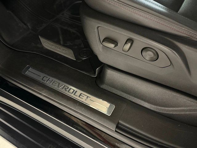 2023 Chevrolet Tahoe RST | Houston, TX | Houston Auto Credit 2023 Chevrolet Tahoe RST | Houston, TX | Houston Auto Credit