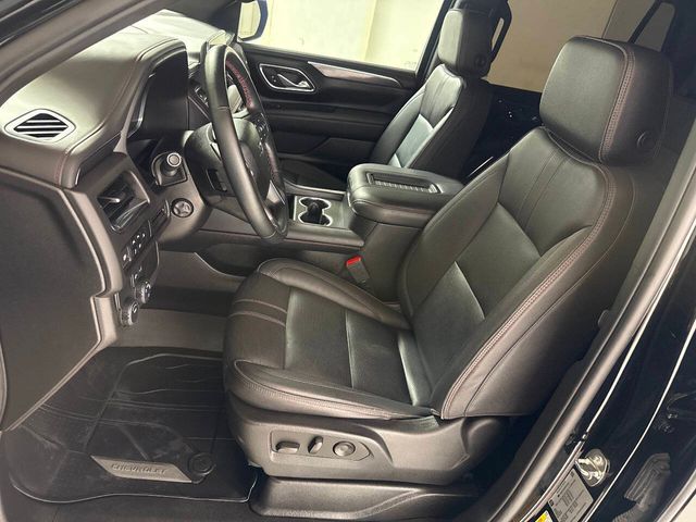 2023 Chevrolet Tahoe RST | Houston, TX | Houston Auto Credit 2023 Chevrolet Tahoe RST | Houston, TX | Houston Auto Credit