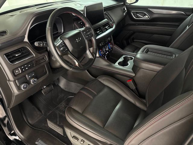 2023 Chevrolet Tahoe RST | Houston, TX | Houston Auto Credit