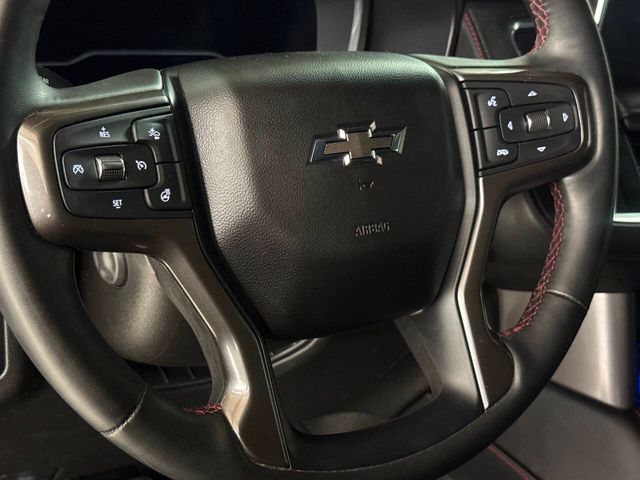 2023 Chevrolet Tahoe RST | Houston, TX | Houston Auto Credit 2023 Chevrolet Tahoe RST | Houston, TX | Houston Auto Credit